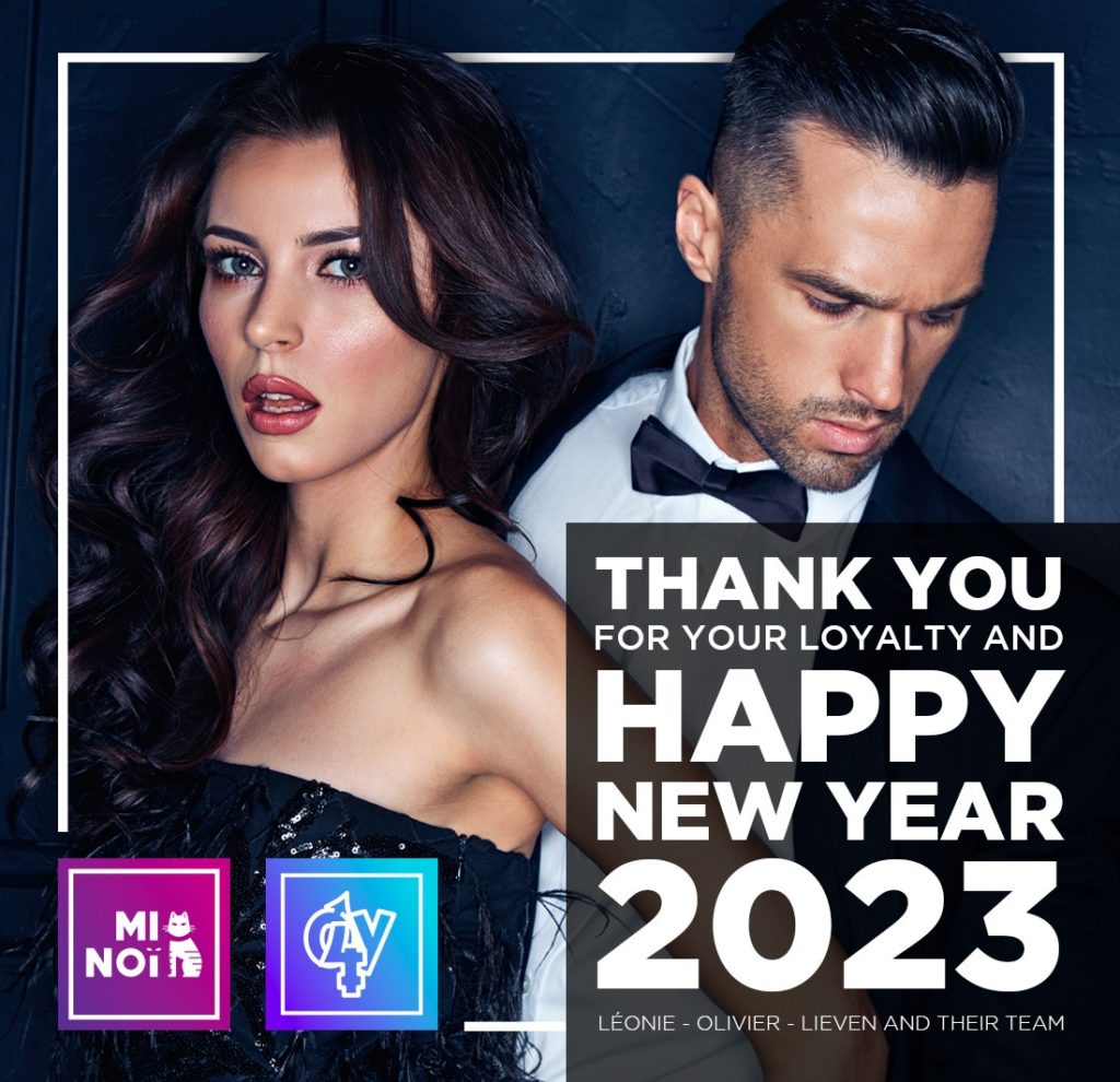 AGENDA - Votre club libertin belge et de la france ouvert 7 jours sur 7